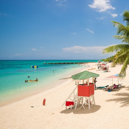 Deja Resort All Inclusive Montego Bay Kültér fotó