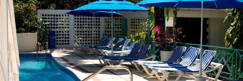 Deja Resort All Inclusive Montego Bay Kültér fotó