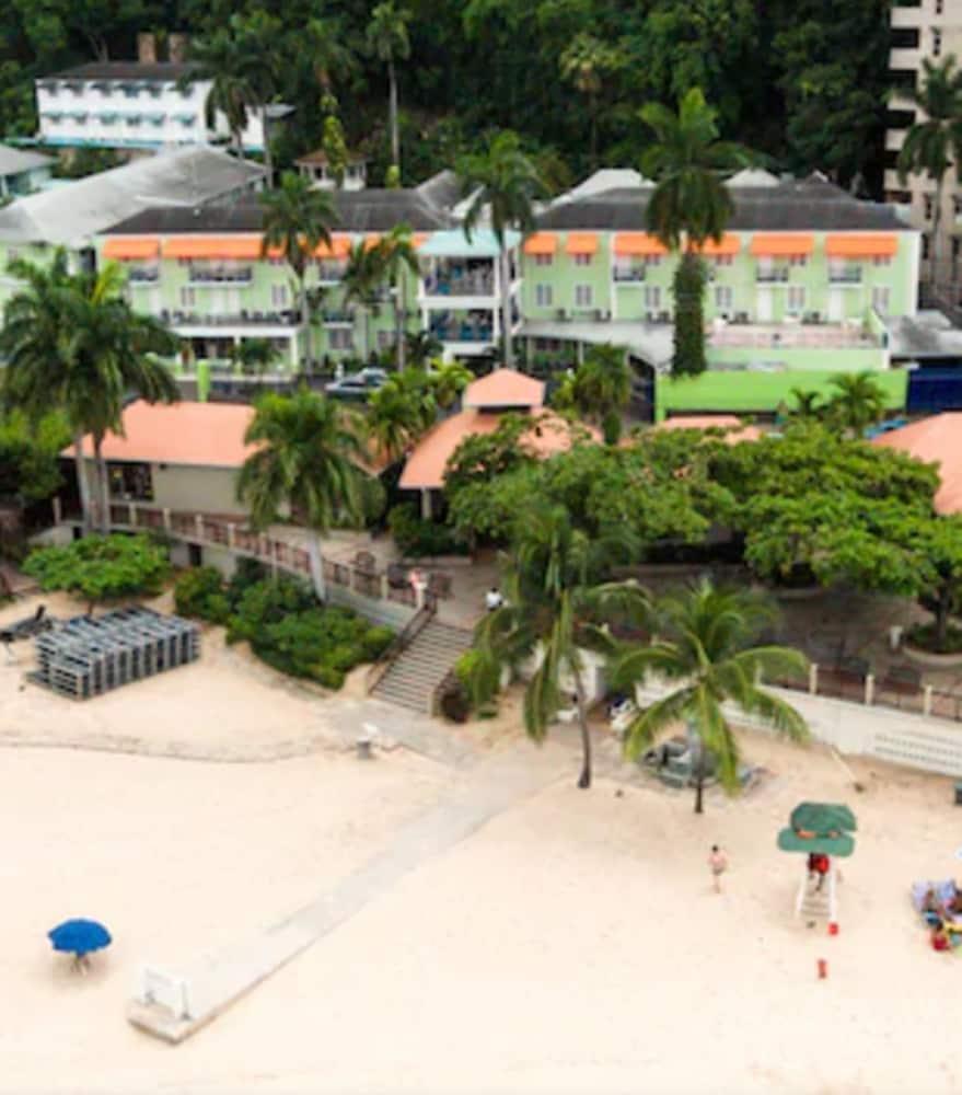 Deja Resort All Inclusive Montego Bay Kültér fotó