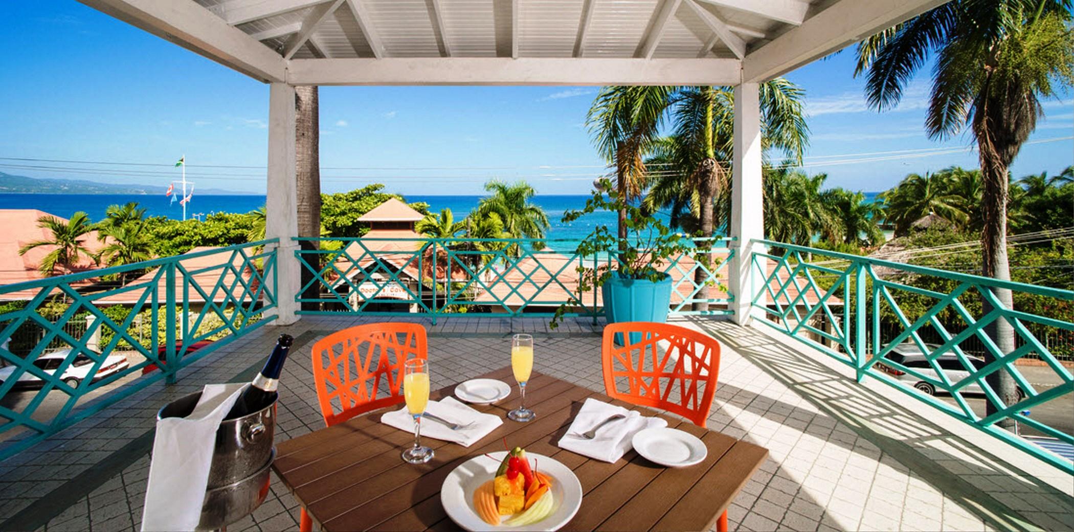 Deja Resort All Inclusive Montego Bay Kültér fotó