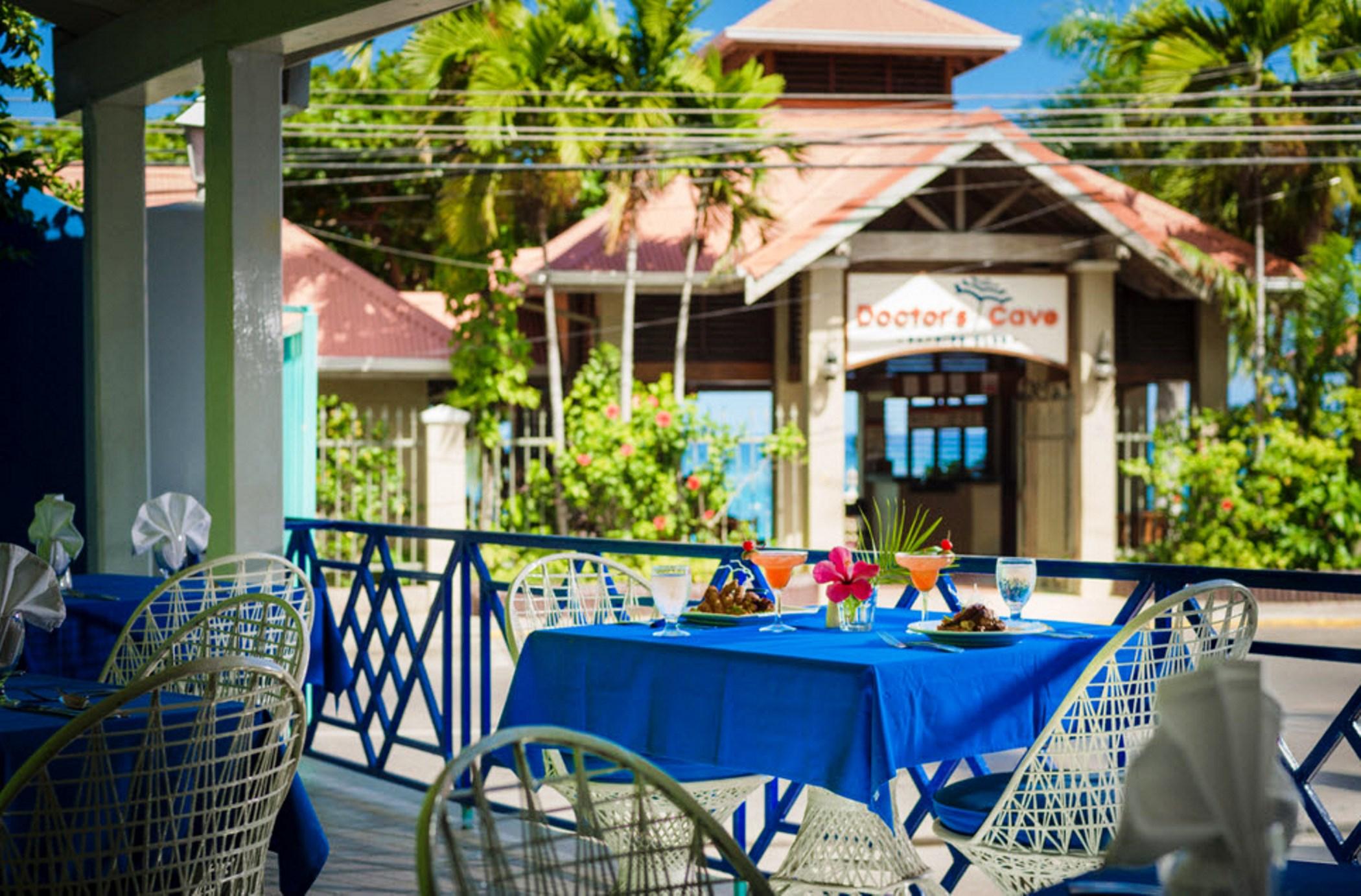 Deja Resort All Inclusive Montego Bay Kültér fotó