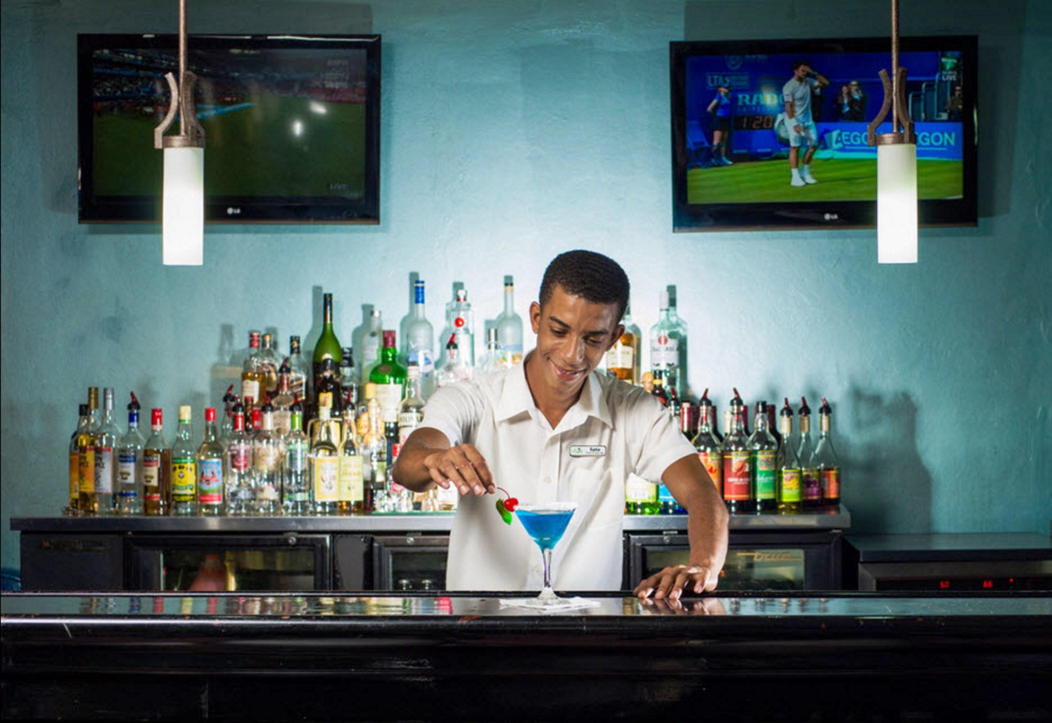 Deja Resort All Inclusive Montego Bay Kültér fotó