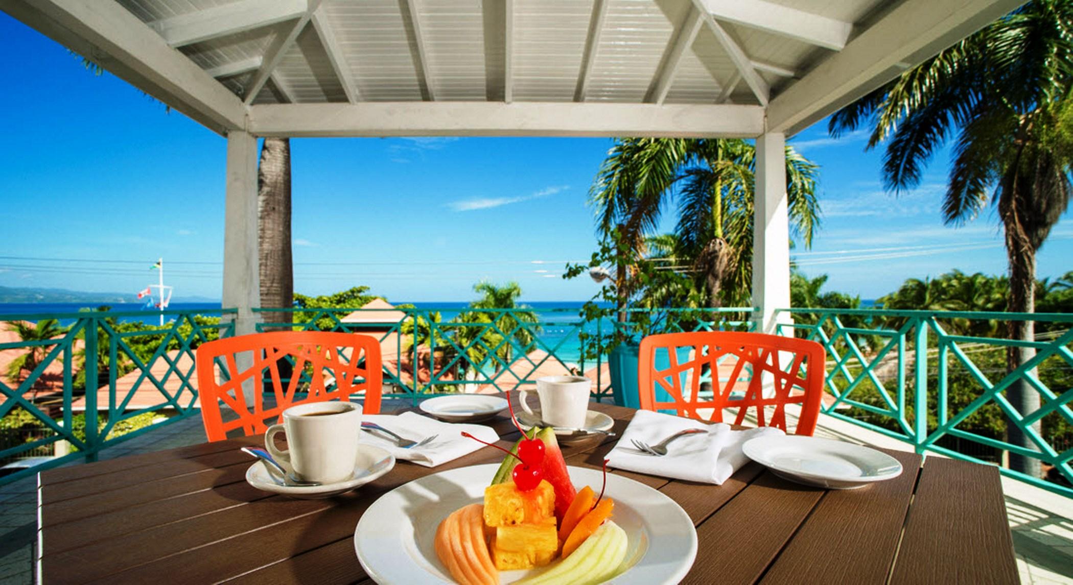 Deja Resort All Inclusive Montego Bay Kültér fotó