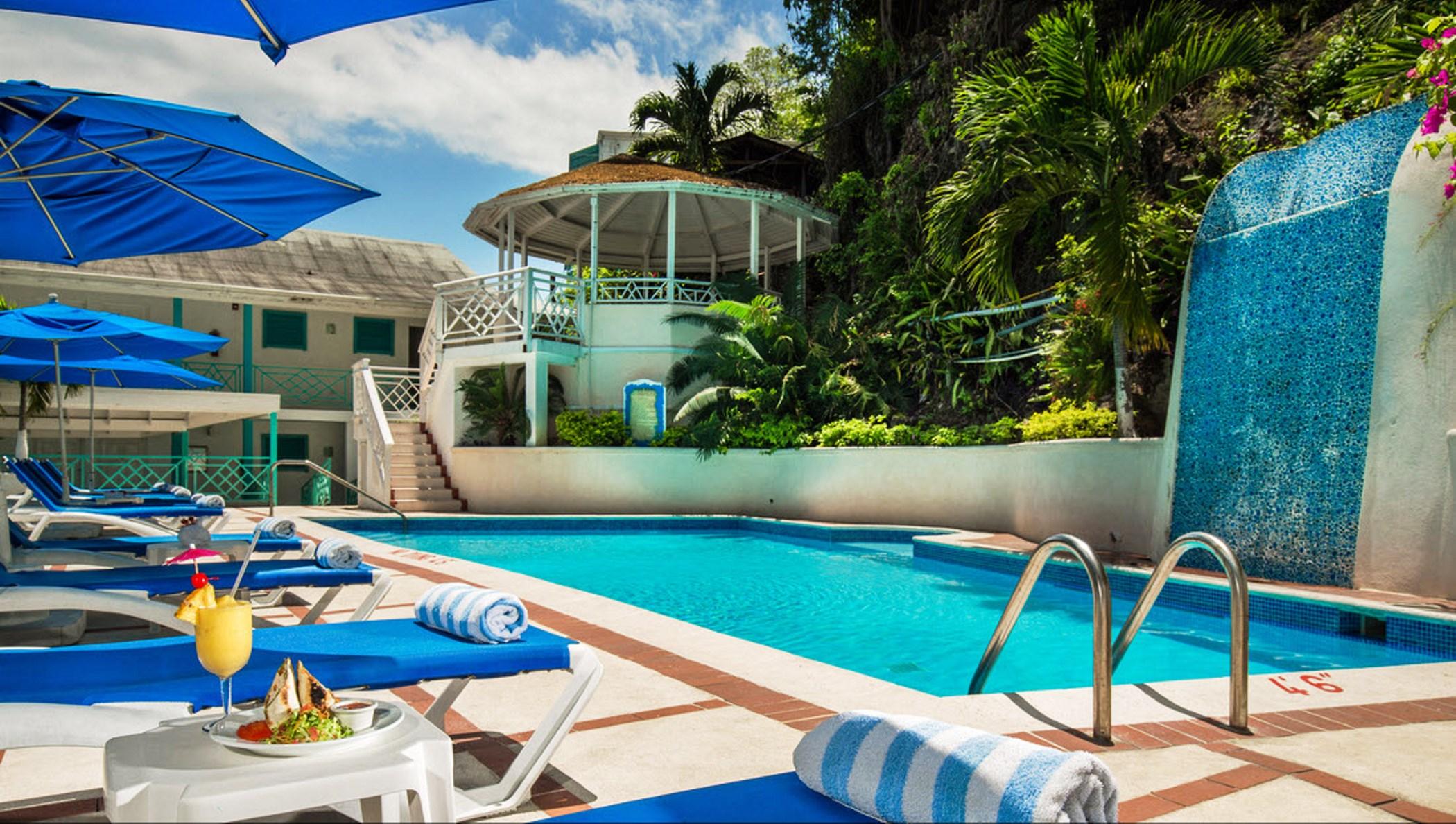 Deja Resort All Inclusive Montego Bay Kültér fotó