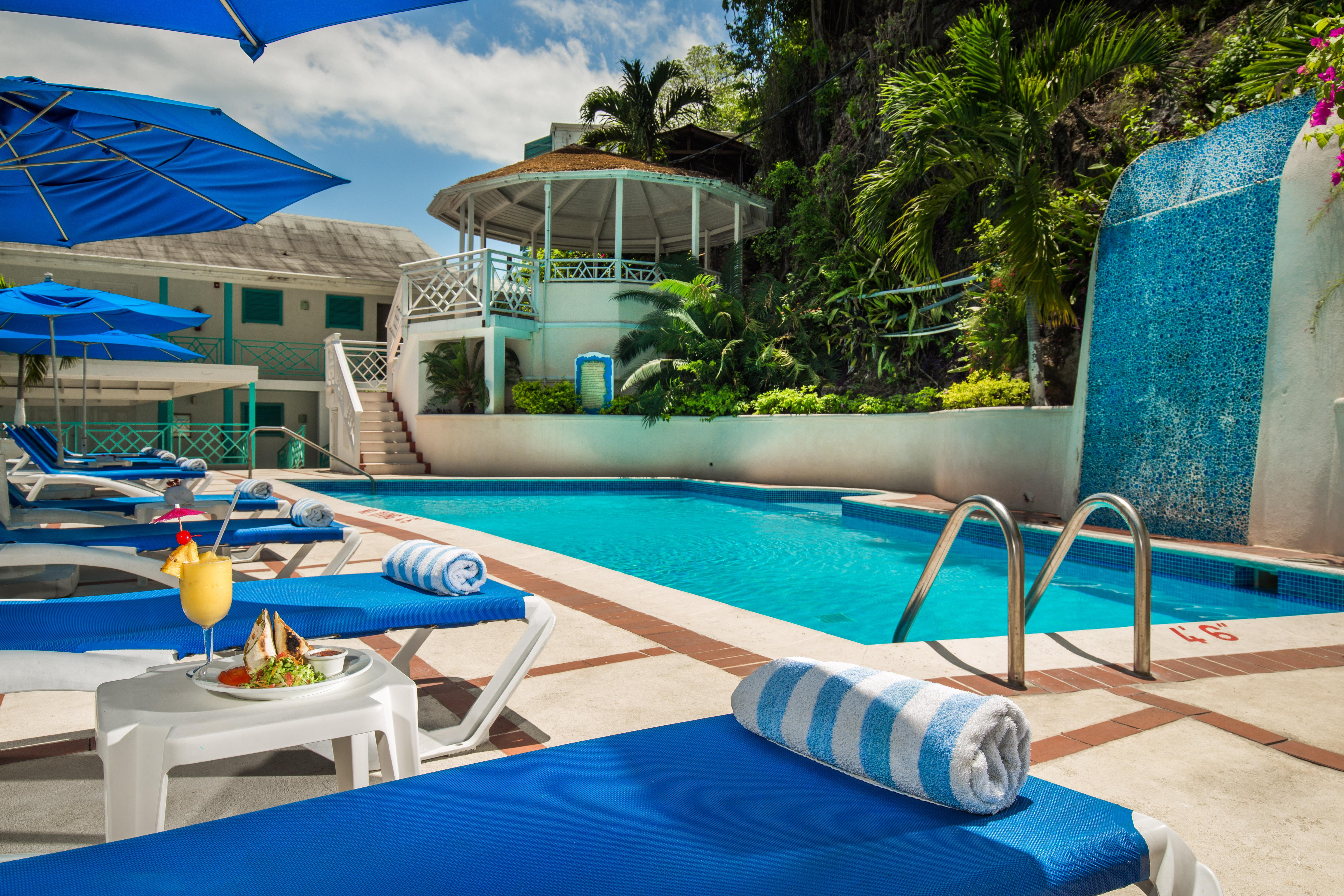 Deja Resort All Inclusive Montego Bay Kültér fotó