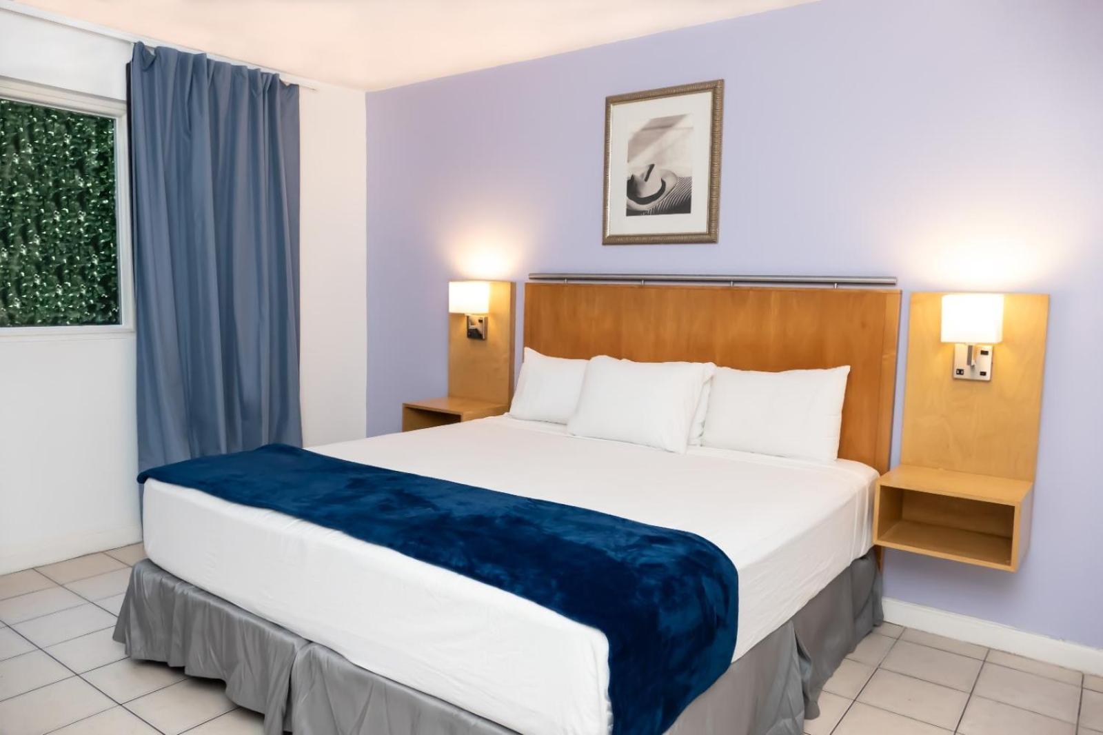 Deja Resort All Inclusive Montego Bay Kültér fotó