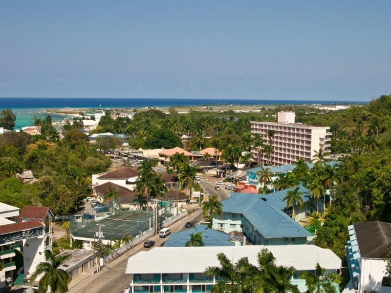 Deja Resort All Inclusive Montego Bay Kültér fotó