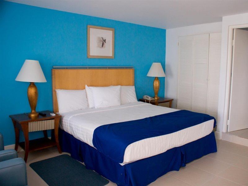 Deja Resort All Inclusive Montego Bay Kültér fotó