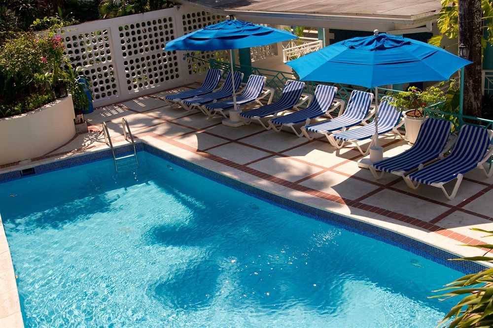 Deja Resort All Inclusive Montego Bay Kültér fotó