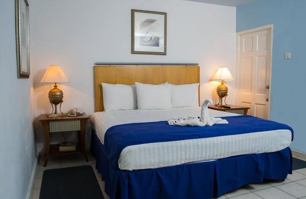 Deja Resort All Inclusive Montego Bay Kültér fotó