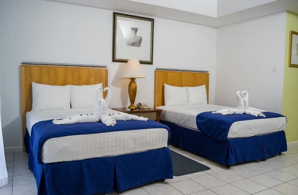 Deja Resort All Inclusive Montego Bay Kültér fotó