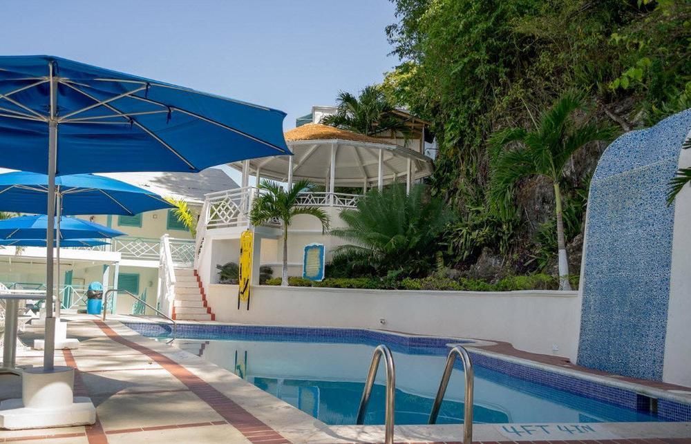 Deja Resort All Inclusive Montego Bay Kültér fotó