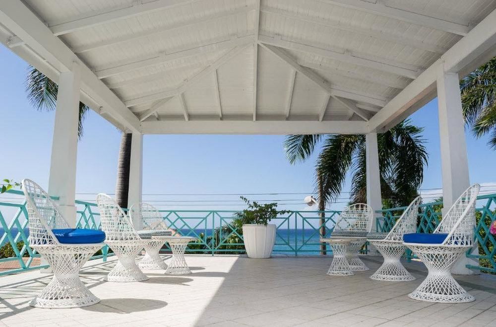 Deja Resort All Inclusive Montego Bay Kültér fotó