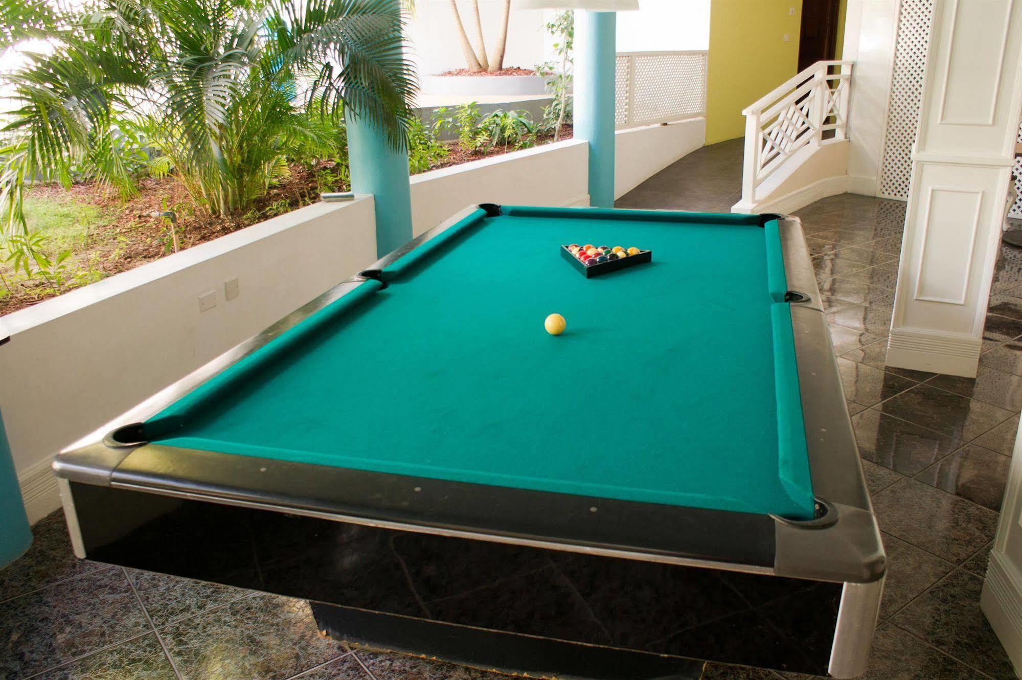 Deja Resort All Inclusive Montego Bay Kültér fotó