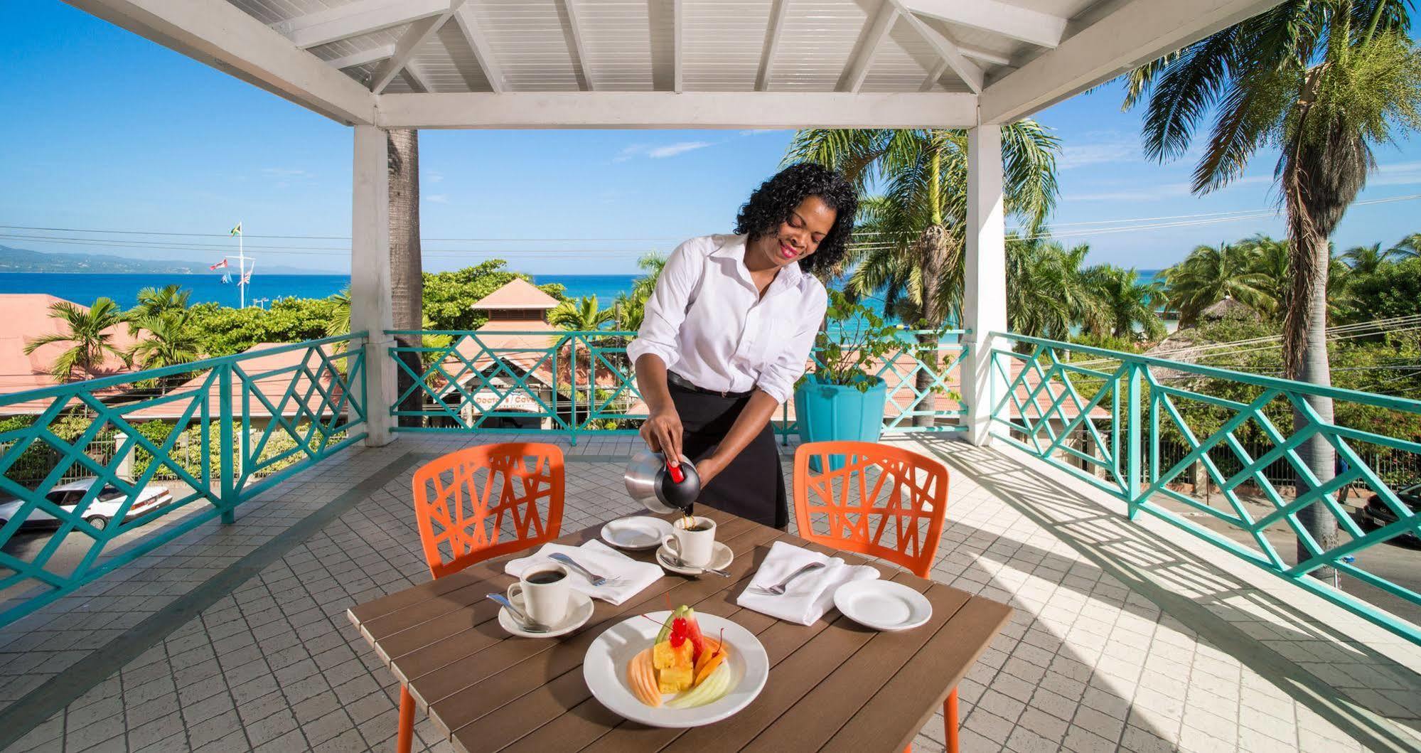 Deja Resort All Inclusive Montego Bay Kültér fotó