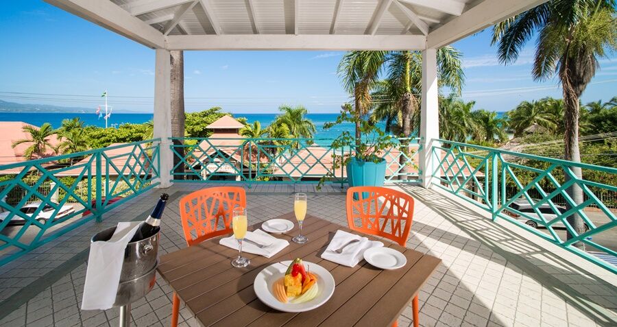Deja Resort All Inclusive Montego Bay Kültér fotó