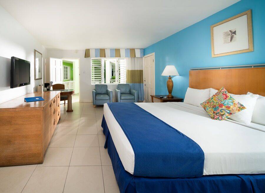Deja Resort All Inclusive Montego Bay Kültér fotó